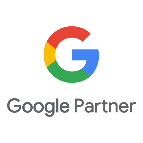 Google Partner — Agência Zum